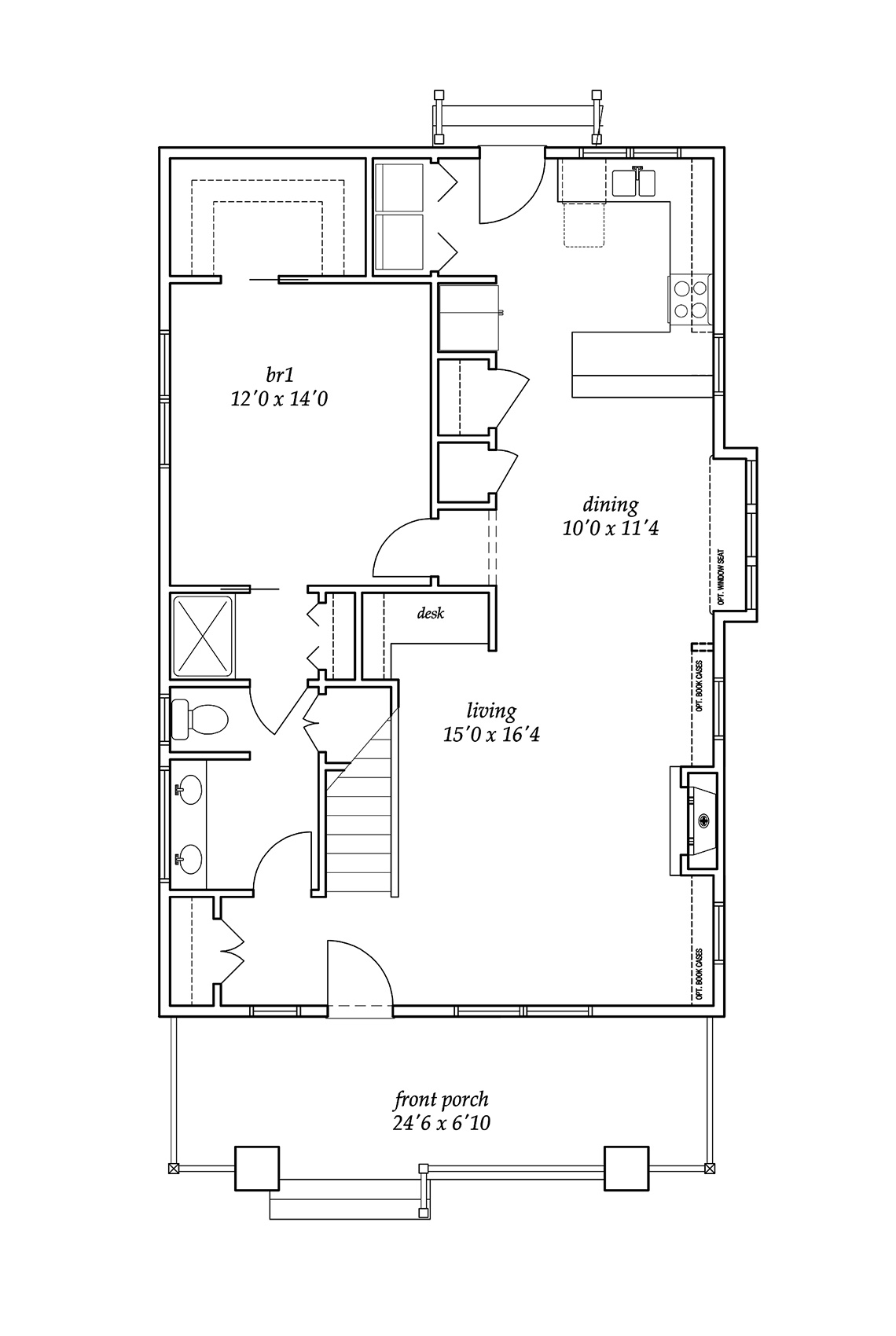 Cedar Village Floor Plans - Image to u